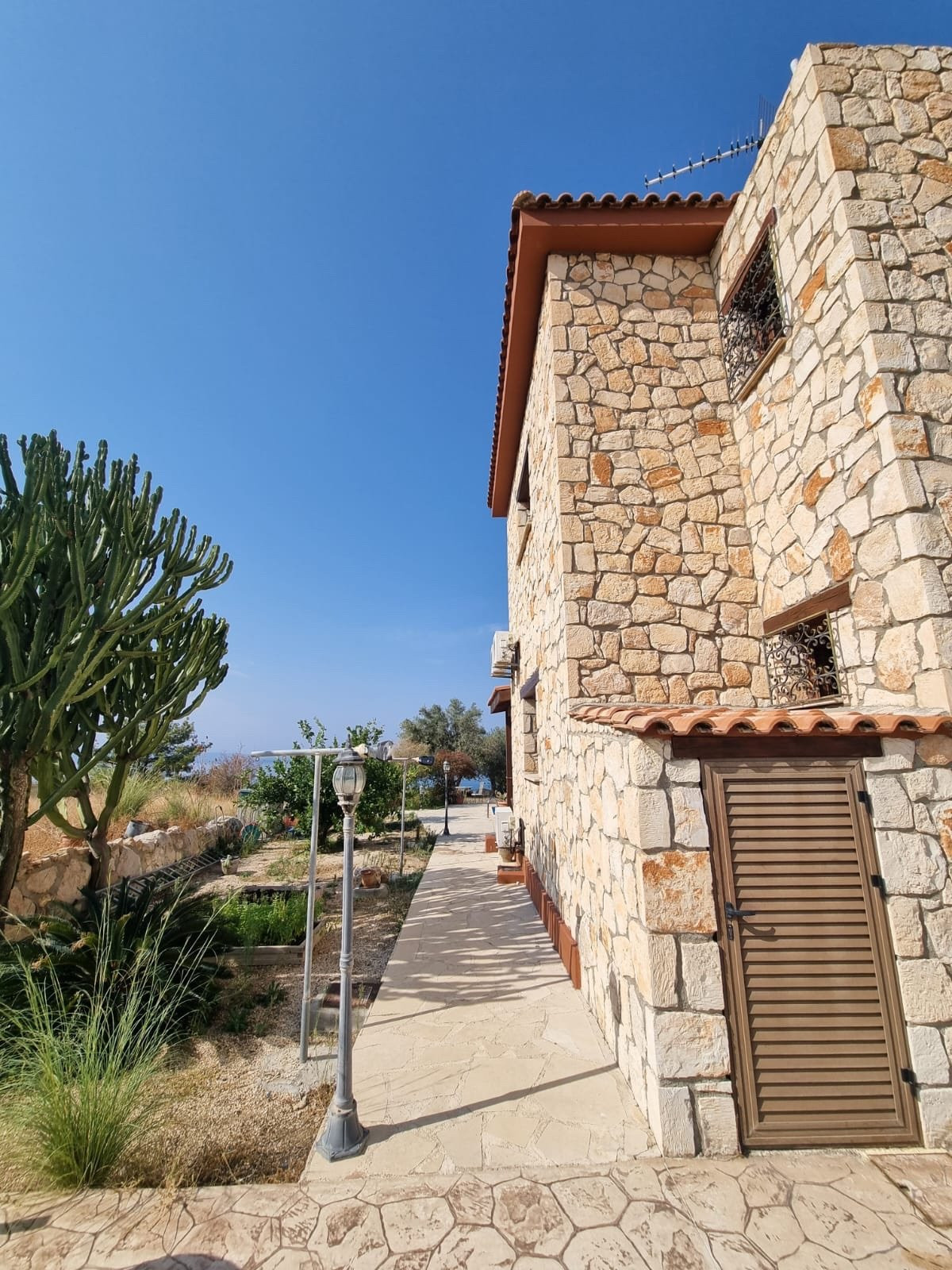 Willa 4 pokoi 200 m² Ayia Marina Chrysochous, Cypr