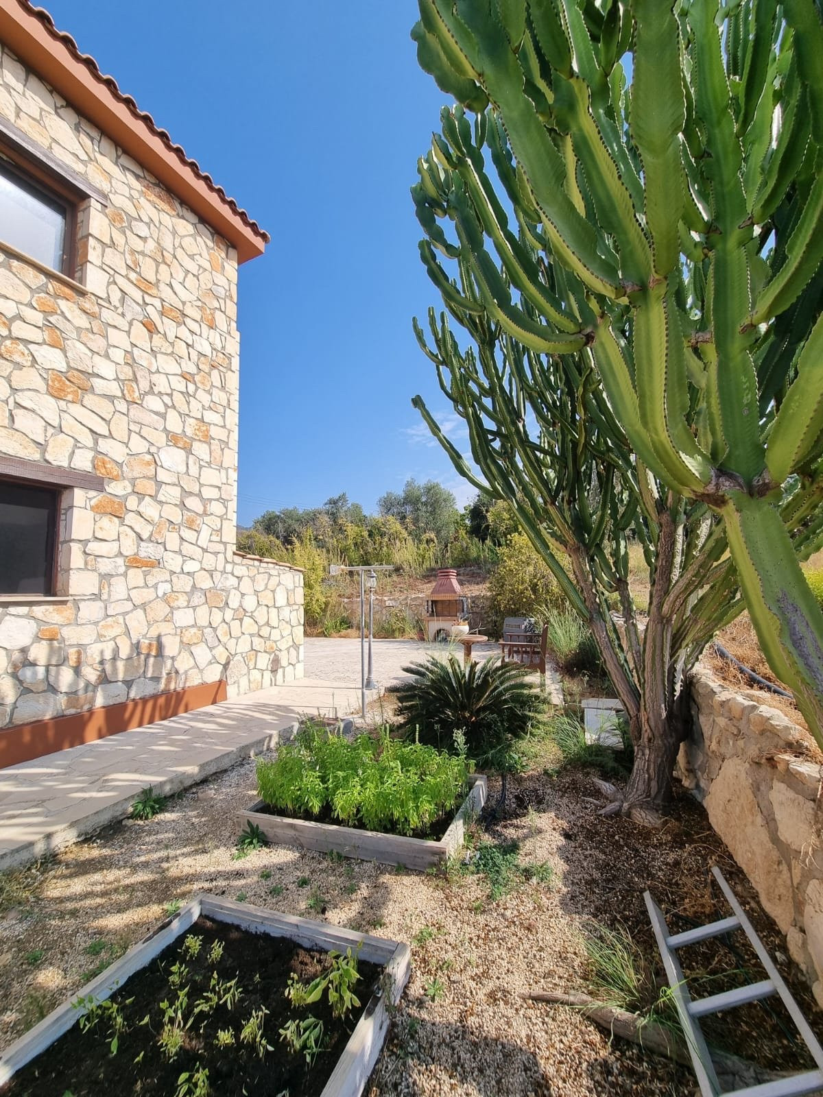 Willa 4 pokoi 200 m² Ayia Marina Chrysochous, Cypr