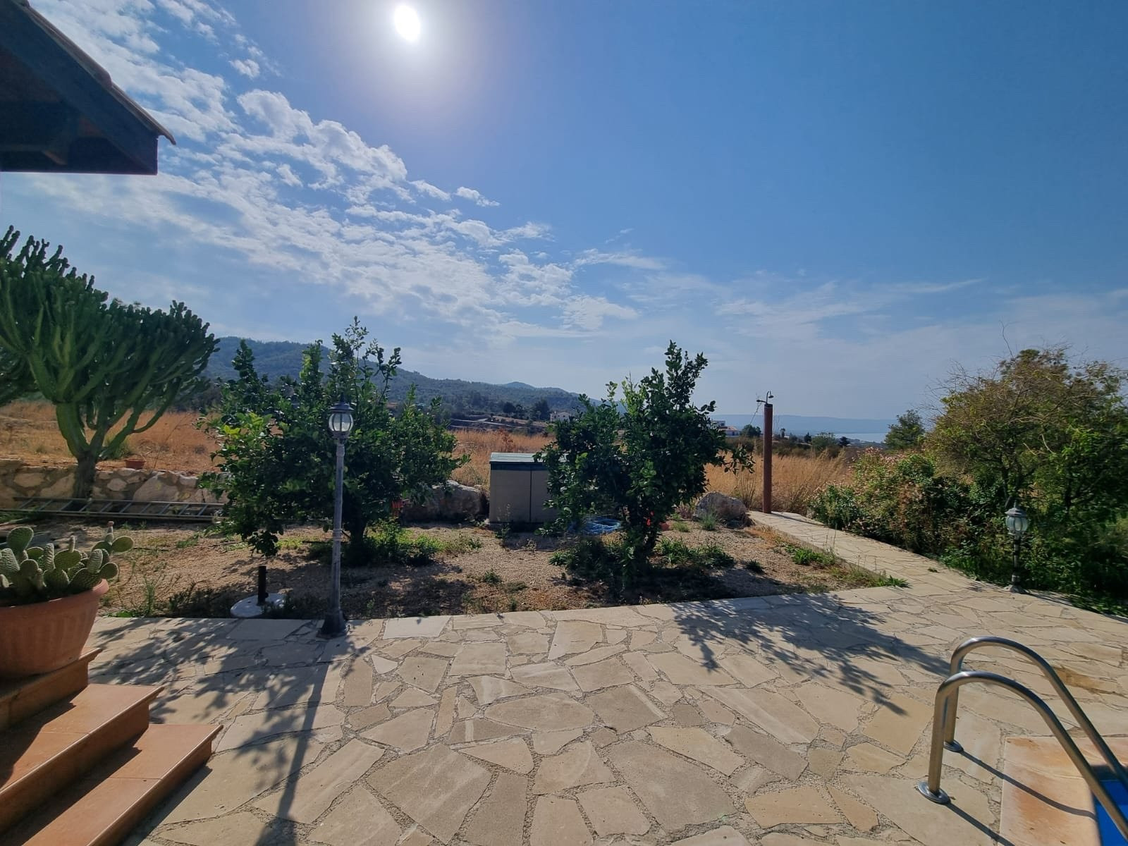 Willa 4 pokoi 200 m² Ayia Marina Chrysochous, Cypr