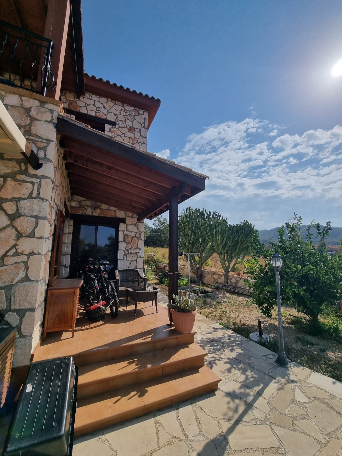 Willa 4 pokoi 200 m² Ayia Marina Chrysochous, Cypr