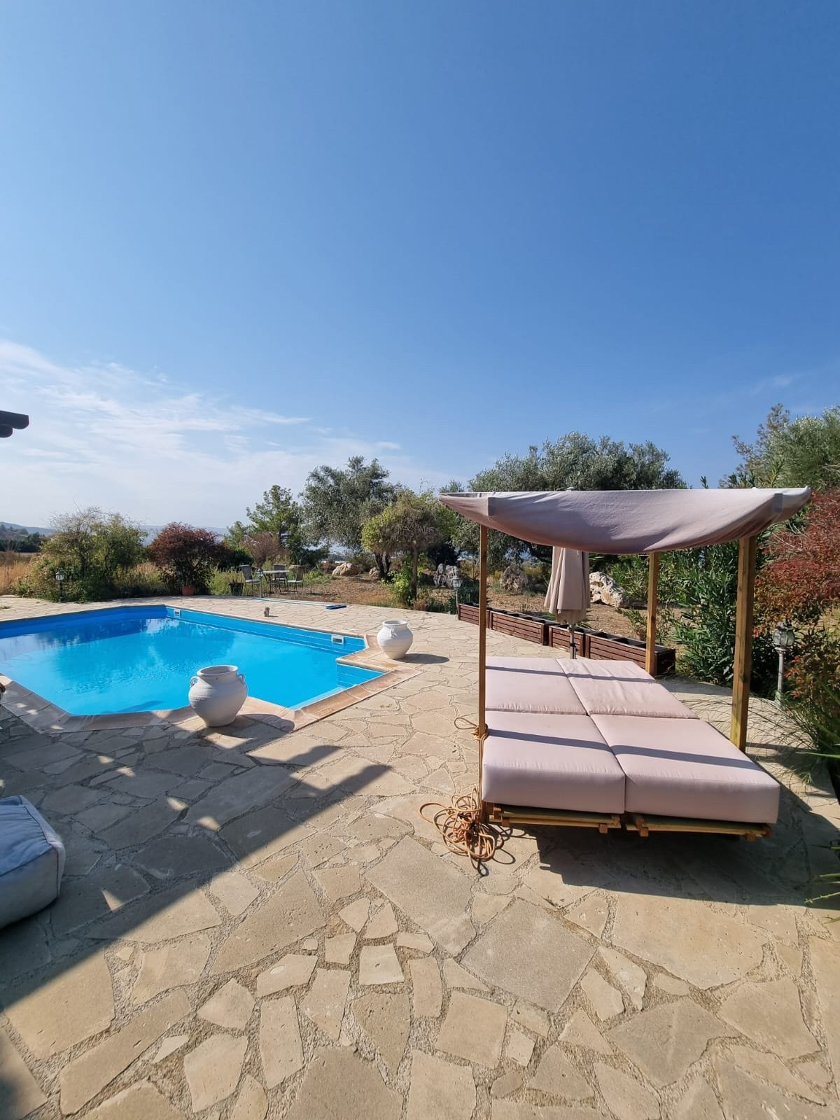 Willa 4 pokoi 200 m² Ayia Marina Chrysochous, Cypr