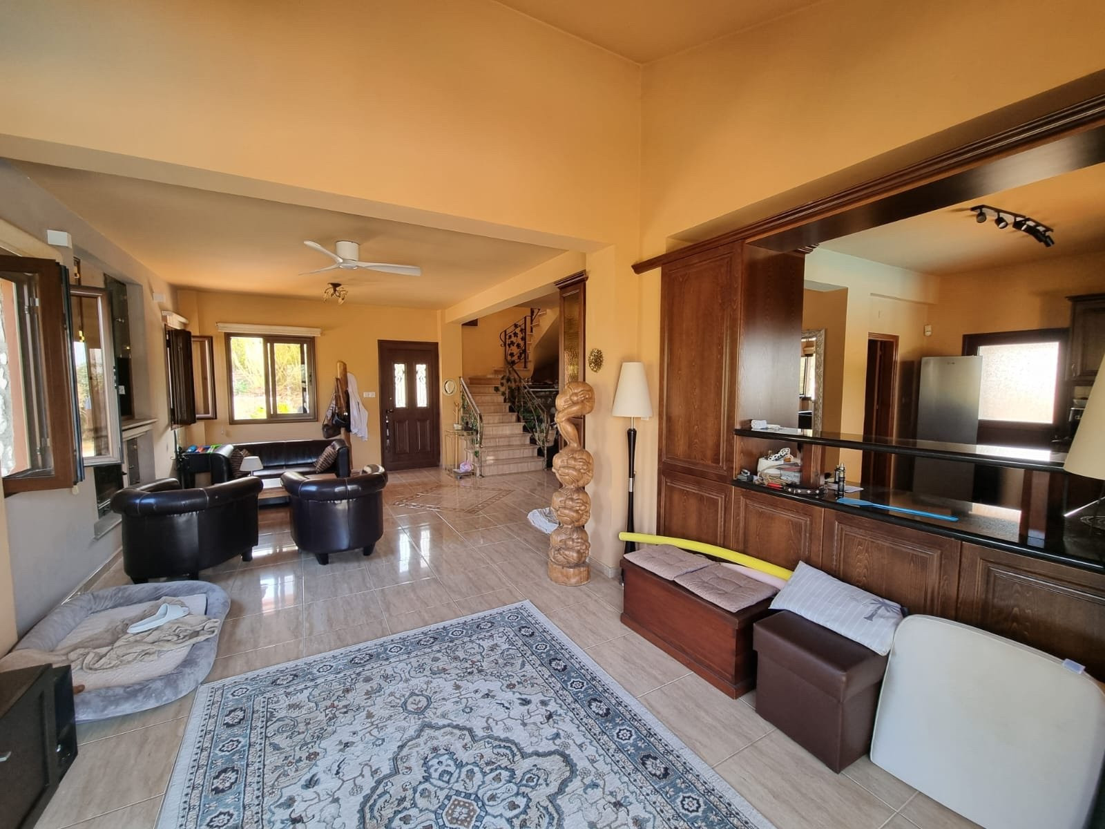 Willa 4 pokoi 200 m² Ayia Marina Chrysochous, Cypr