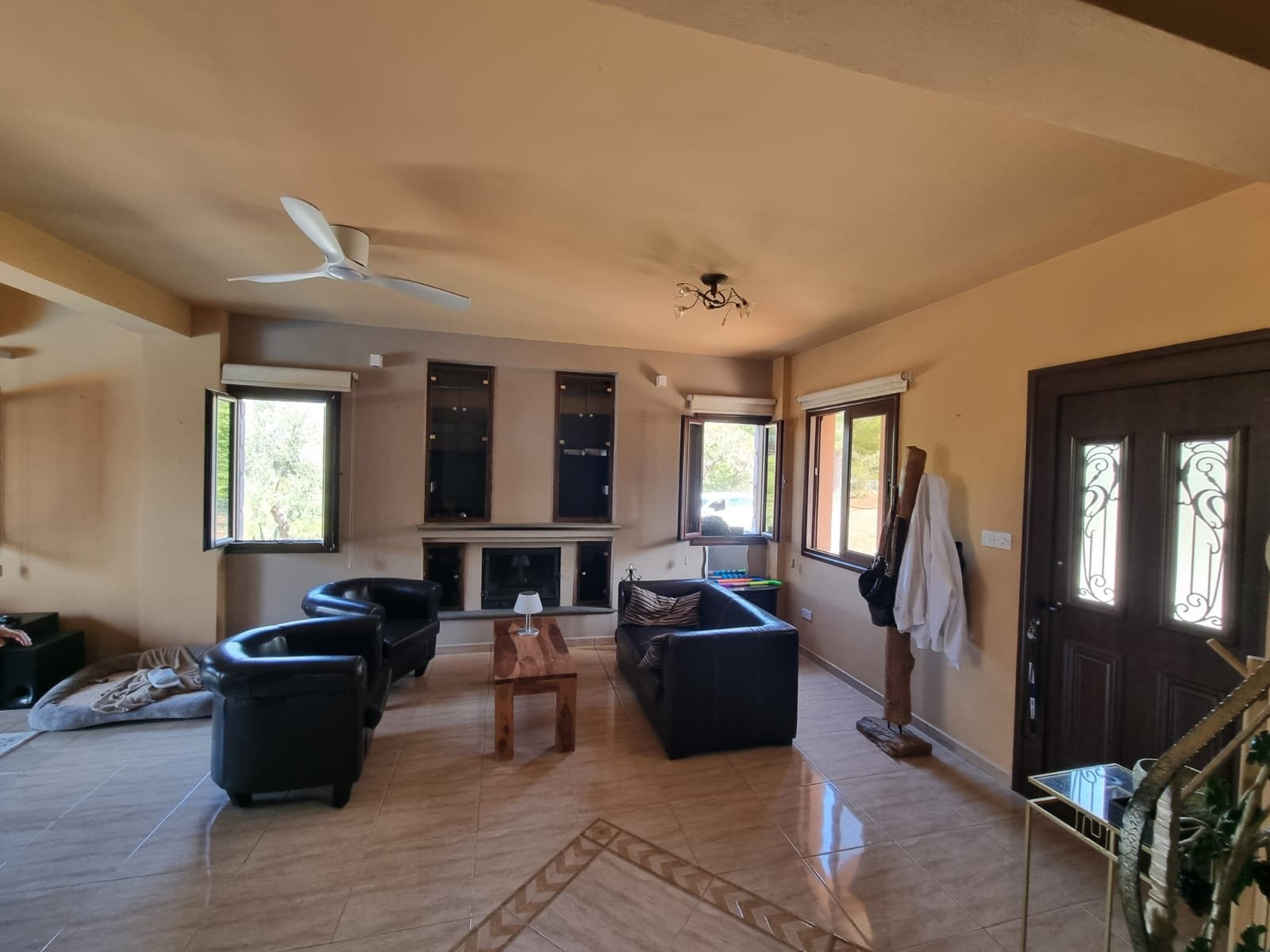 Willa 4 pokoi 200 m² Ayia Marina Chrysochous, Cypr