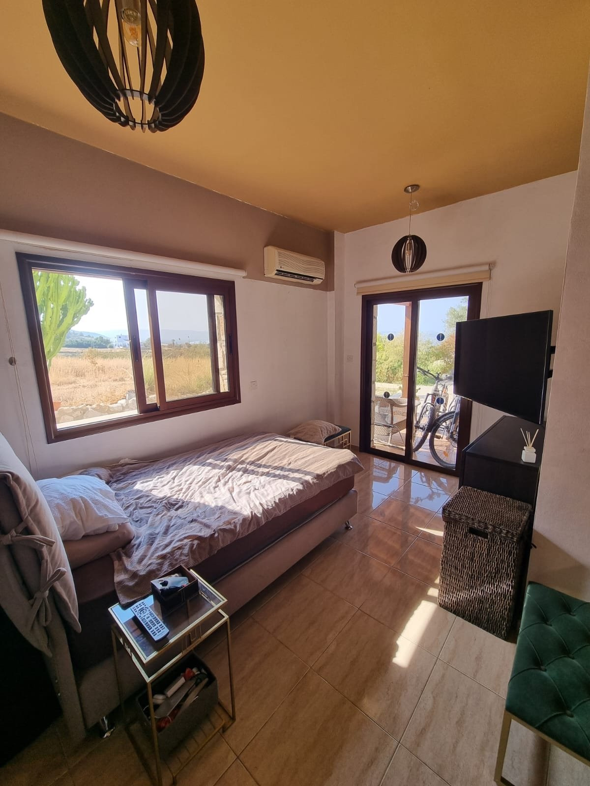 Willa 4 pokoi 200 m² Ayia Marina Chrysochous, Cypr