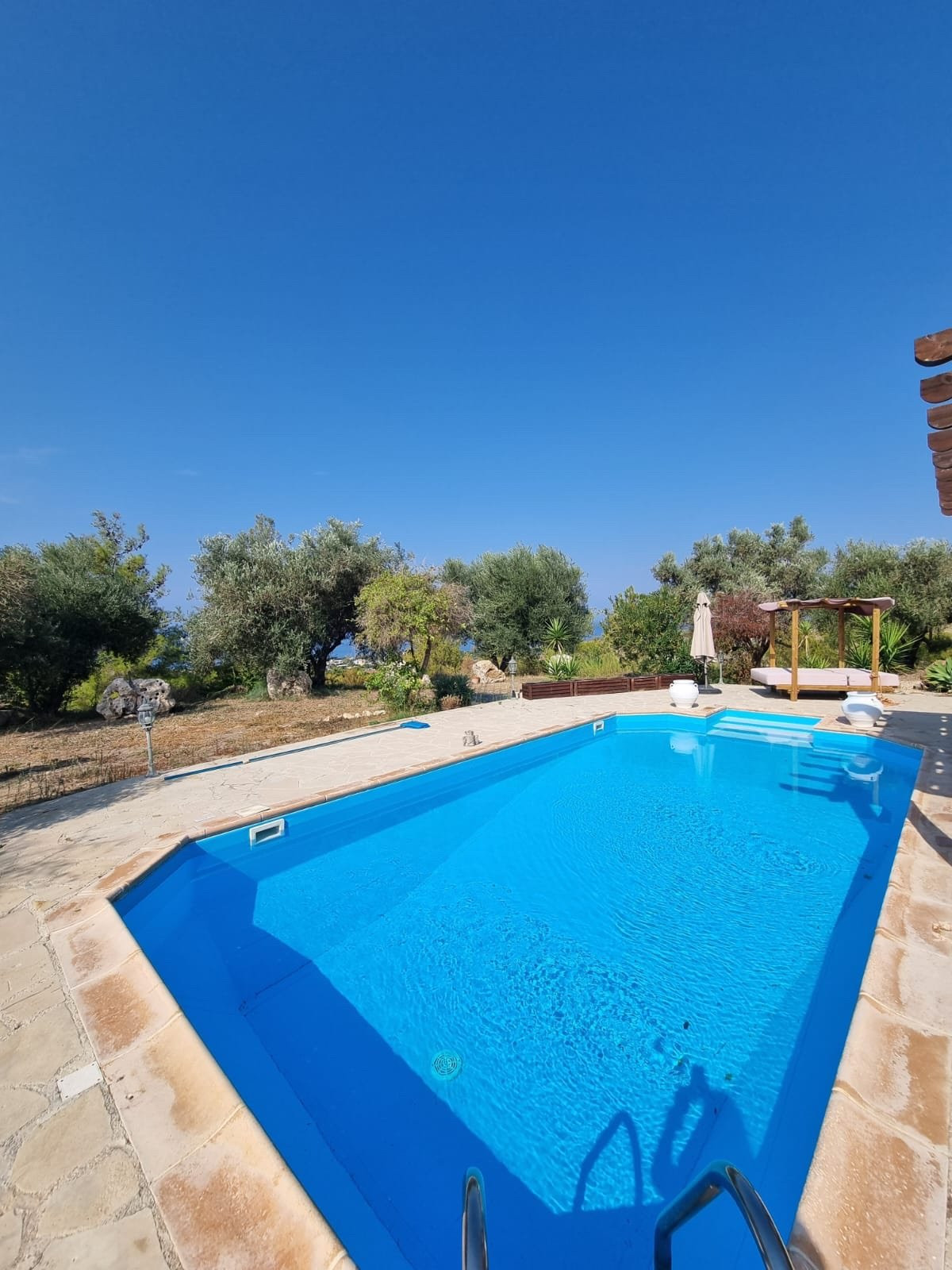Willa 4 pokoi 200 m² Ayia Marina Chrysochous, Cypr