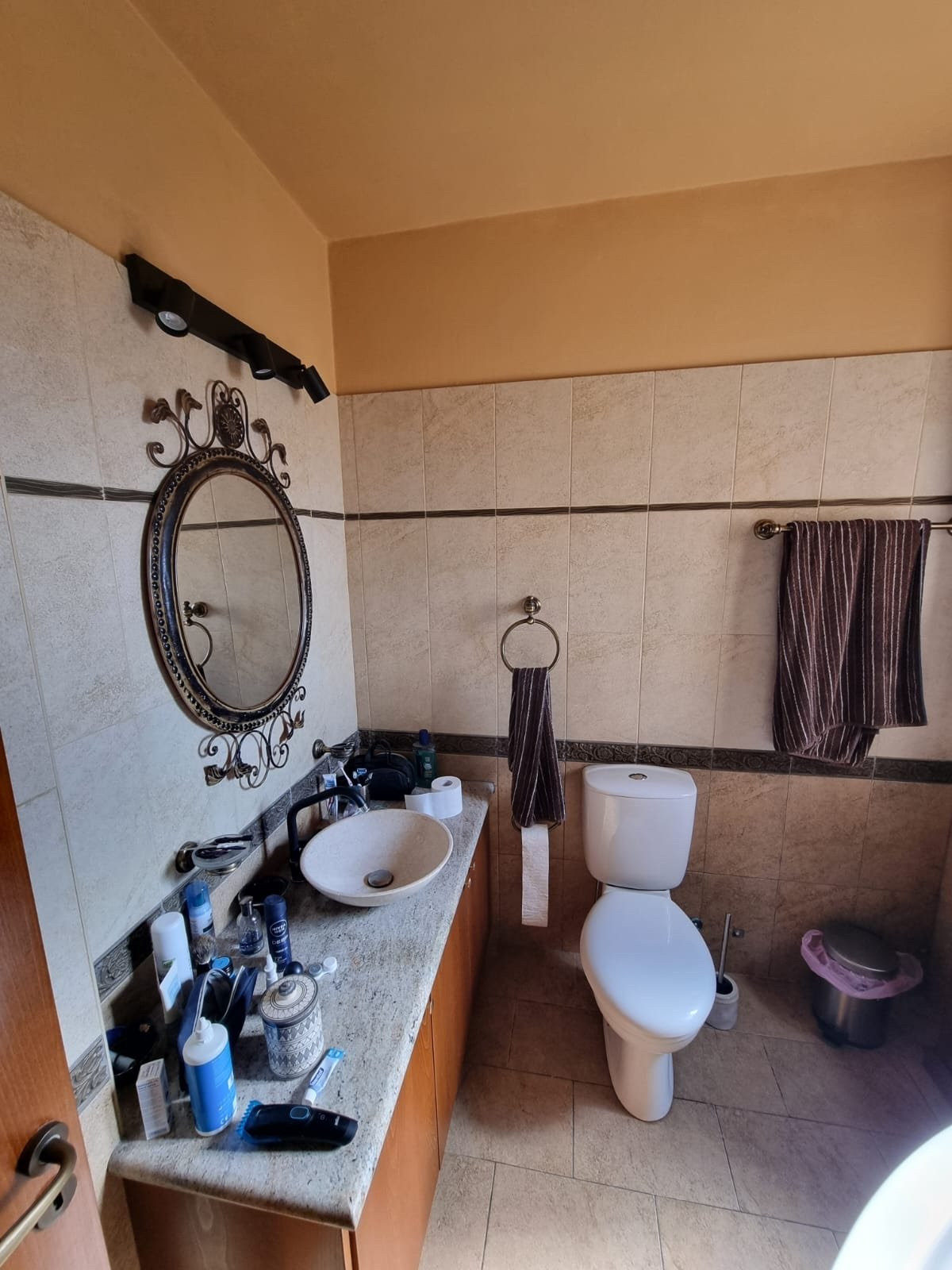 Willa 4 pokoi 200 m² Ayia Marina Chrysochous, Cypr