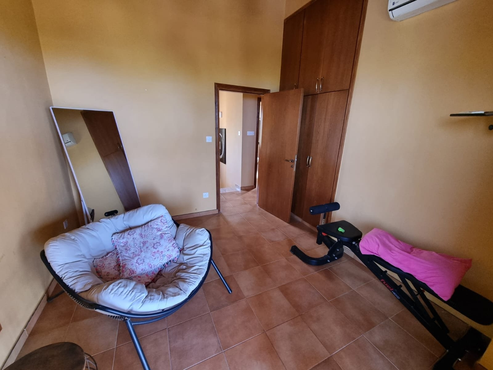 Willa 4 pokoi 200 m² Ayia Marina Chrysochous, Cypr