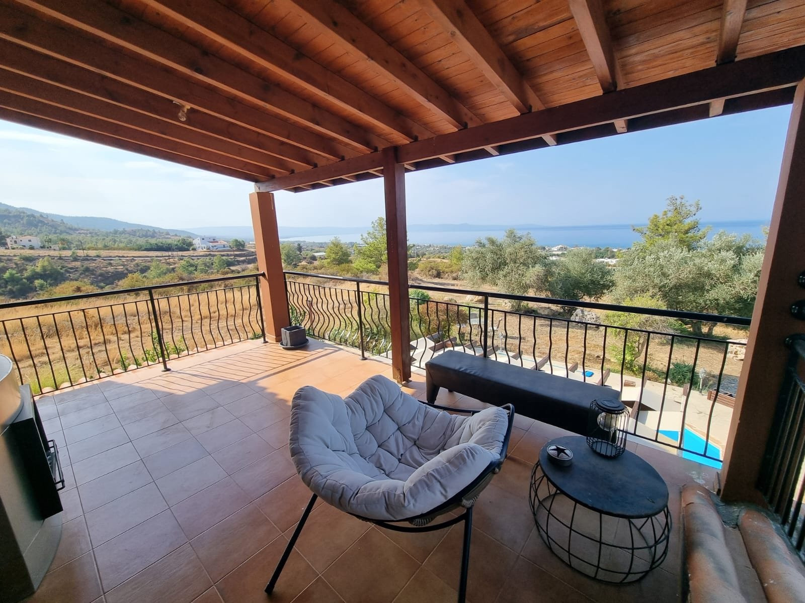 Willa 4 pokoi 200 m² Ayia Marina Chrysochous, Cypr