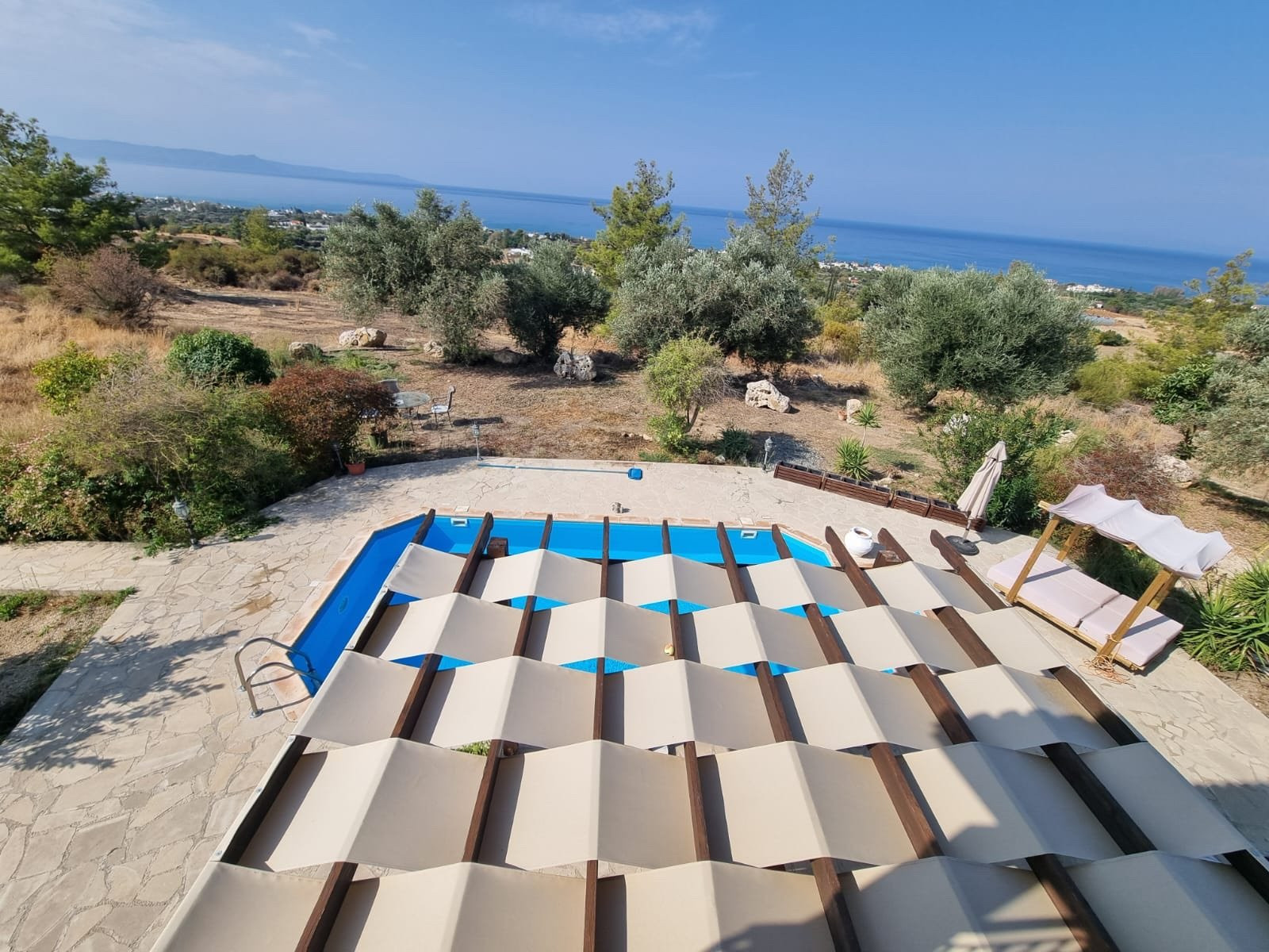 Willa 4 pokoi 200 m² Ayia Marina Chrysochous, Cypr