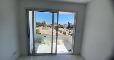 Huge, Modern, Partially Furnished Three Bedroom Apartment in Agios Pavlos