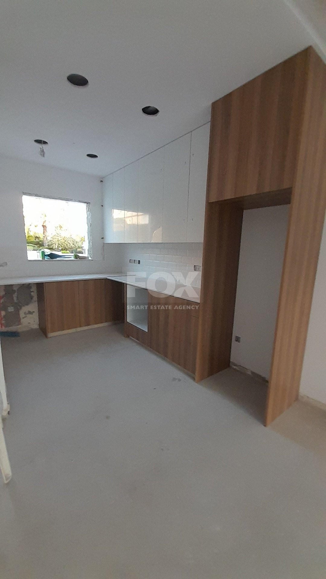 Fully Renovated House for Rent in Tomb Of The Kings, Paphos
