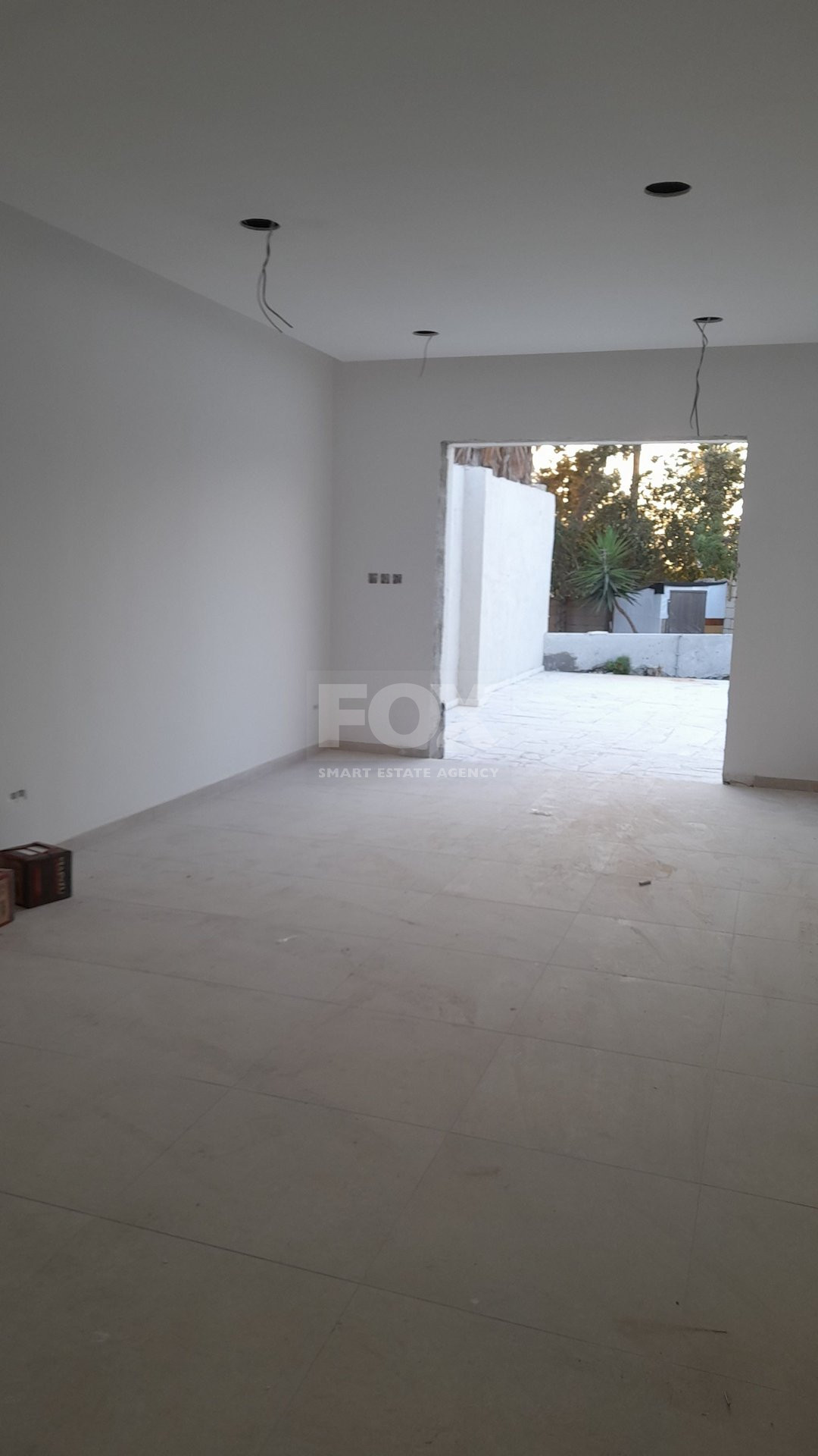 Fully Renovated House for Rent in Tomb Of The Kings, Paphos