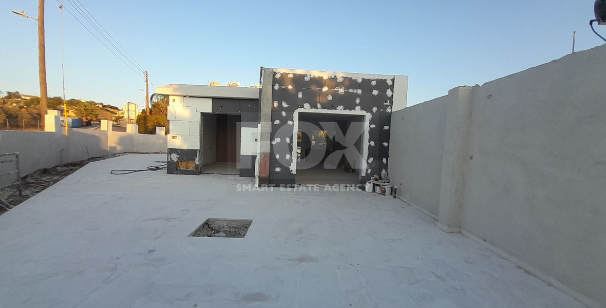 Fully Renovated House for Rent in Tomb Of The Kings, Paphos