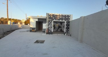 Fully Renovated House for Rent in Tomb Of The Kings, Paphos