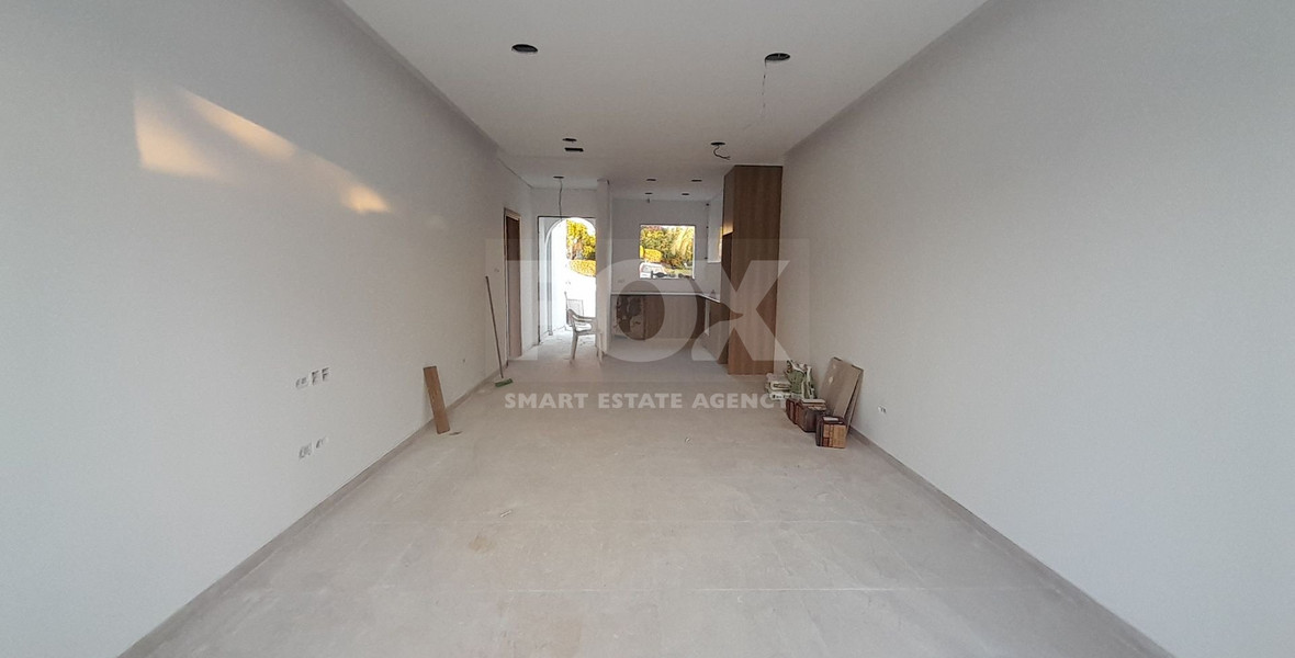 Fully Renovated House for Rent in Tomb Of The Kings, Paphos