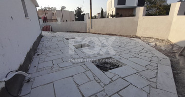Fully Renovated House for Rent in Tomb Of The Kings, Paphos