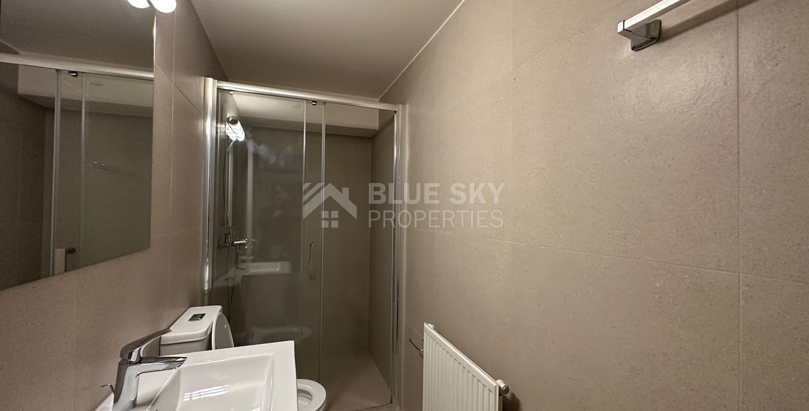 STUNNING 5 BEDROOM VILLA ON LARGE PLOT WITH SWIMMING POOL - LARGE GARDEN- EXTRA SEPARATE  APARTMENT - CENTAL LIMASSOL