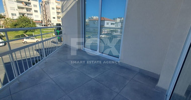 Three bedroom unfurnished apartment for rent in Agios Ioannis, Limassol