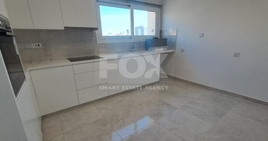 Three bedroom unfurnished apartment for rent in Agios Ioannis, Limassol