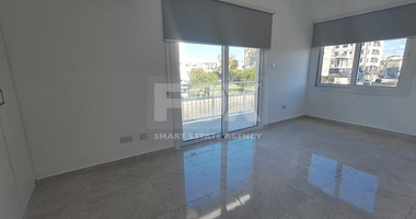 Three bedroom unfurnished apartment for rent in Agios Ioannis, Limassol