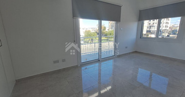 Three bedroom unfurnished apartment for rent in Agios Ioannis, Limassol