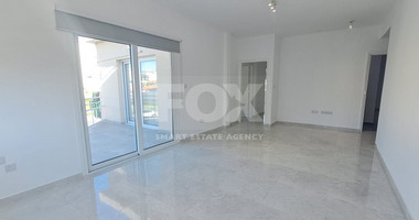 Three bedroom unfurnished apartment for rent in Agios Ioannis, Limassol