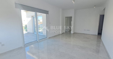 Three bedroom unfurnished apartment for rent in Agios Ioannis, Limassol