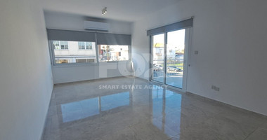 Three bedroom unfurnished apartment for rent in Agios Ioannis, Limassol