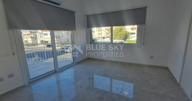 Three bedroom unfurnished apartment for rent in Agios Ioannis, Limassol