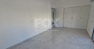 Three bedroom unfurnished apartment for rent in Agios Ioannis, Limassol