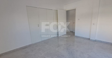 Three bedroom unfurnished apartment for rent in Agios Ioannis, Limassol