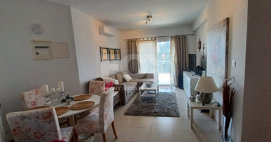 One bedroom apartment with Pool view in Geroskipou