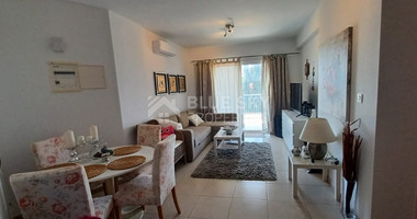 One bedroom apartment with Pool view in Geroskipou