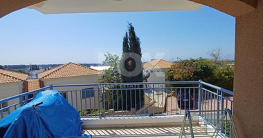 One bedroom apartment with Pool view in Geroskipou