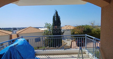 One bedroom apartment with Pool view in Geroskipou