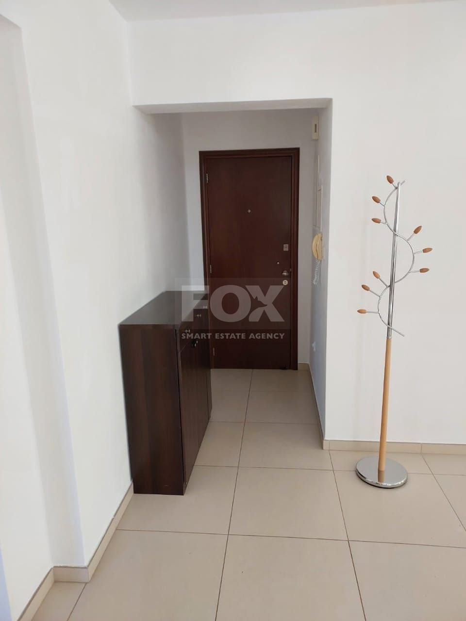 Fully Furnished 2 Bedroom Apartment for Rent in Kato Polemidia