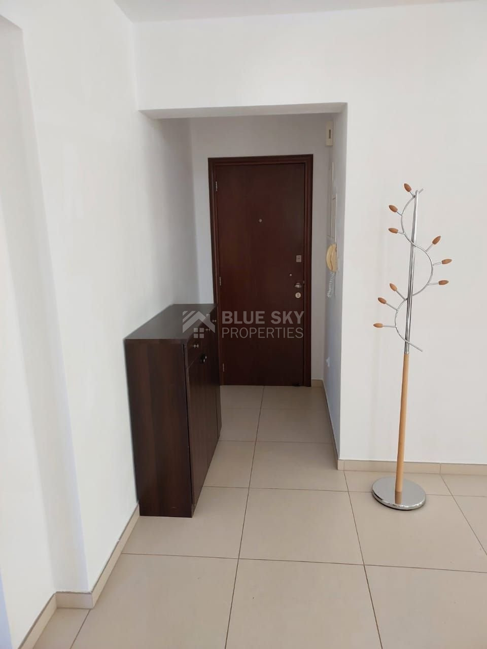 Fully Furnished 2 Bedroom Apartment for Rent in Kato Polemidia