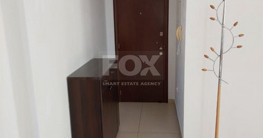 Fully Furnished 2 Bedroom Apartment for Rent in Kato Polemidia