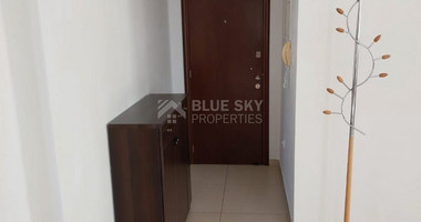 Fully Furnished 2 Bedroom Apartment for Rent in Kato Polemidia