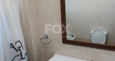 Fully Furnished 2 Bedroom Apartment for Rent in Kato Polemidia