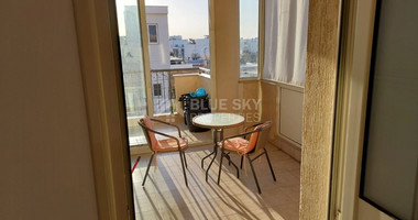 Fully Furnished 2 Bedroom Apartment for Rent in Kato Polemidia