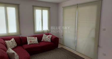 Fully Furnished 2 Bedroom Apartment for Rent in Kato Polemidia