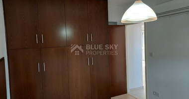 Fully Furnished 2 Bedroom Apartment for Rent in Kato Polemidia