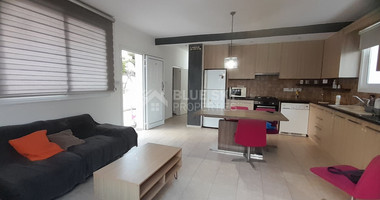 Ground Floor Two Bedroom Apartment in Universal,Paphos