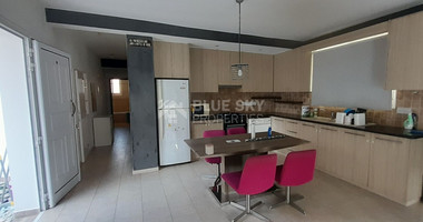 Ground Floor Two Bedroom Apartment in Universal,Paphos