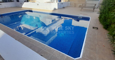 Ground Floor Two Bedroom Apartment in Universal,Paphos