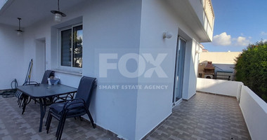 Ground Floor Two Bedroom Apartment in Universal,Paphos