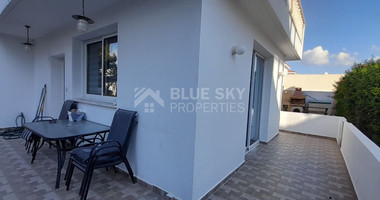 Ground Floor Two Bedroom Apartment in Universal,Paphos