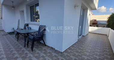 Ground Floor Two Bedroom Apartment in Universal,Paphos