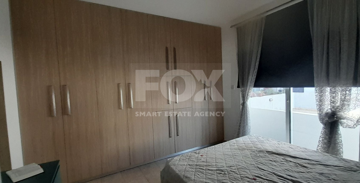 Ground Floor Two Bedroom Apartment in Universal,Paphos